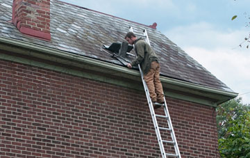 what affects urgent Greater Manchester roof repairs