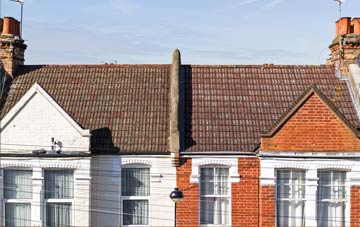 clay roofing Greater Manchester
