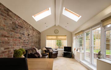 conservatory roof insulation Greater Manchester