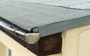 Greater Manchester flat garage roofing repairs