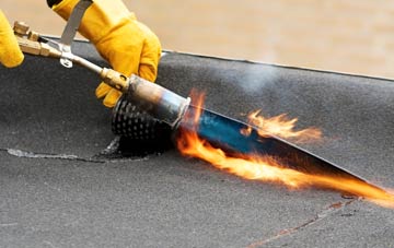 flat roof repairs Greater Manchester