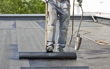 flat roof replacement Greater Manchester