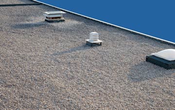 flat roofing Greater Manchester