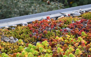 the cost of Greater Manchester green roof installation