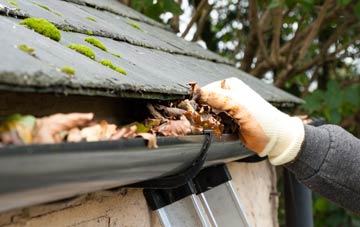 gutter cleaning Greater Manchester