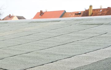 Greater Manchester flat roof replacement