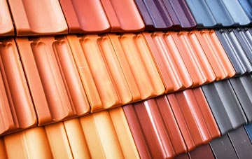 Greater Manchester roof tile costs