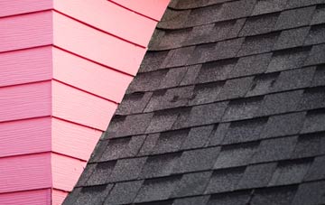 rubber roofing Greater Manchester