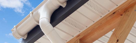 get Greater Manchester guttering quotes today