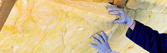 quotes for Greater Manchester roof insulation