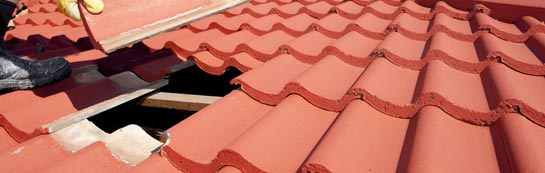 compare Greater Manchester roof repair quotes