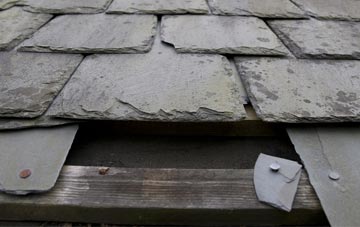 Greater Manchester slate roof repairs and maintenance
