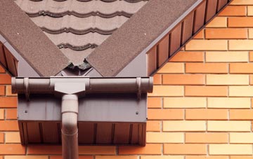 maintaining Greater Manchester soffits