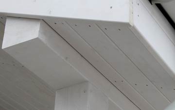 soffits Greater Manchester
