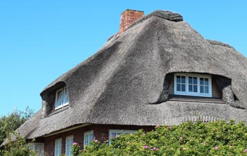thatch roofing Greater Manchester