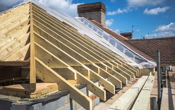 wooden roof trusses Greater Manchester