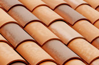 Greater Manchester clay roofing