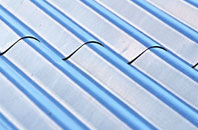 Greater Manchester corrugated roofing