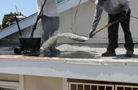 Greater Manchester flat roofing repair