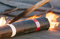 free Greater Manchester flat roofing repair quotes