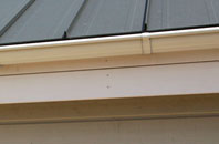 Greater Manchester soffit repair